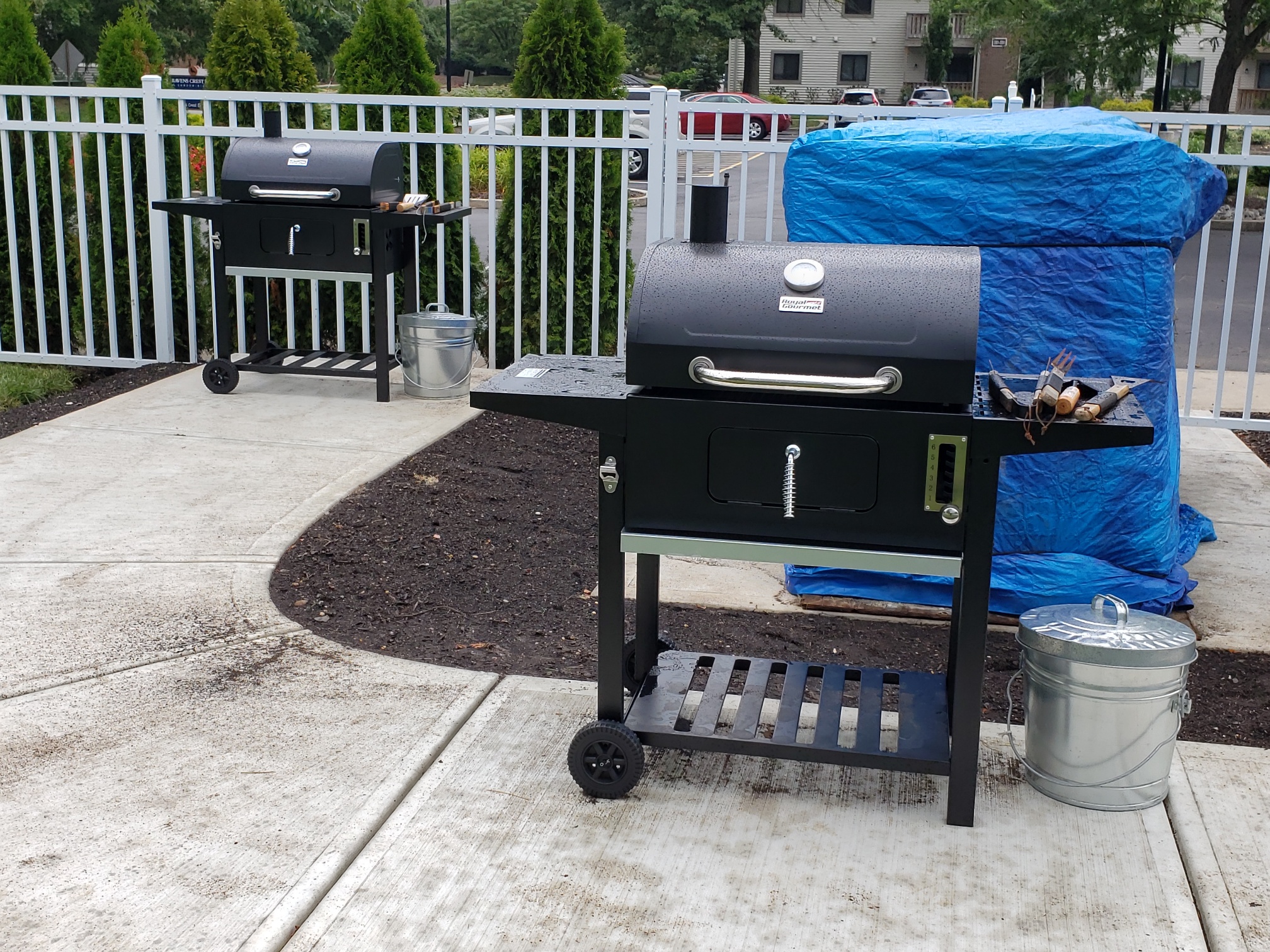 Ravens Crest East at Princeton Meadows Condos Luxury Condominiums